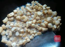 炸豆干的做法图解8
