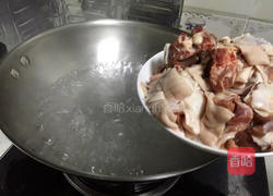 羊肉炉的做法图解4