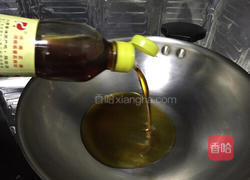 羊肉炉的做法图解7