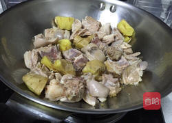 羊肉炉的做法图解11