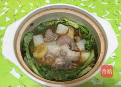 羊肉炉的做法图解18