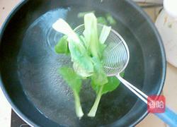 香辣豆腐的做法图解4