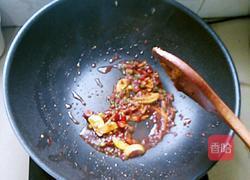 香辣豆腐的做法图解7