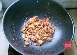 香辣豆腐的做法图解8