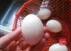 卤鸡腿的做法图解3