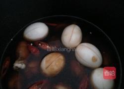 卤鸡腿的做法图解4