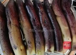 腌蒜茄子的做法图解2