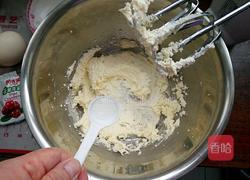 蔓越莓马芬蛋糕的做法图解4