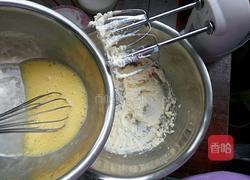 蔓越莓马芬蛋糕的做法图解5