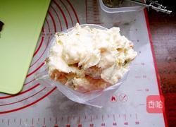 蔓越莓马芬蛋糕的做法图解11