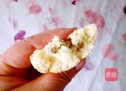 蔓越莓马芬蛋糕的做法图解15