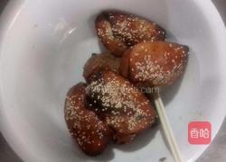 什锦烤鸭胸的做法图解4