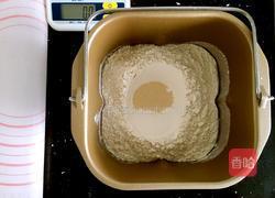 肉松面包的做法图解1