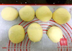 肉松面包的做法图解8