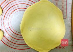 肉松面包的做法图解10