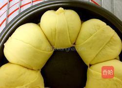 肉松面包的做法图解14