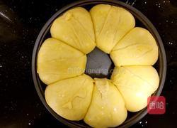 肉松面包的做法图解15