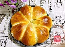 肉松面包的做法图解16