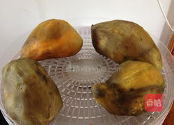 自制红薯干的做法图解2