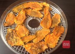 自制红薯干的做法图解5