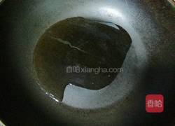 蒜蓉青蒿的做法图解3