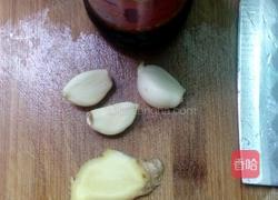 煮魔芋条的做法图解2