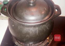 马蹄银耳汤的做法图解2