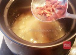 马蹄银耳汤的做法图解6