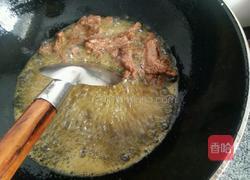 简易麻辣牛肉干的做法图解5