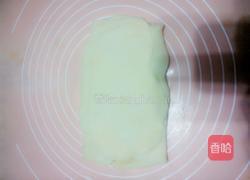 玫瑰酱酥饼的做法图解6