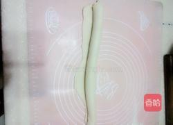 玫瑰酱酥饼的做法图解8