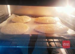 玫瑰酱酥饼的做法图解14