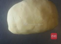 蔓越莓曲奇的做法图解5