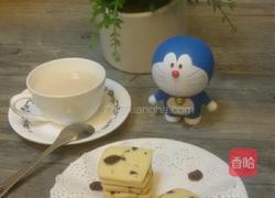 蔓越莓曲奇的做法图解10