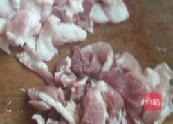 简版红烧肉的做法图解2