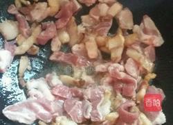 简版红烧肉的做法图解3