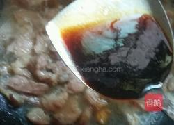 简版红烧肉的做法图解4