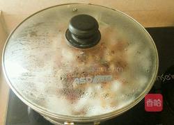 萝卜糕的做法图解6