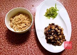 糯米卷的做法图解4