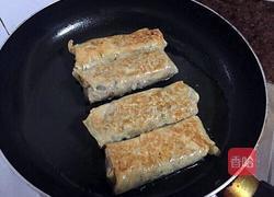 糯米卷的做法图解18