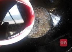 红酒五花肉的做法图解4