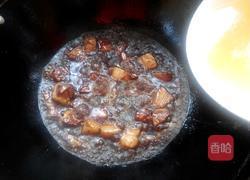 红酒五花肉的做法图解8