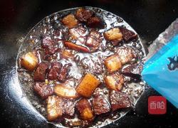 红酒五花肉的做法图解9