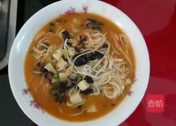 滋补清炖鸡(配面)的做法图解7