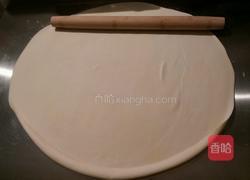 外婆烩面的做法图解3