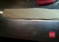 烩面片的做法图解2