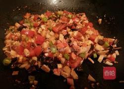 烩面片的做法图解9