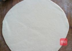 青椒肉饼的做法图解6