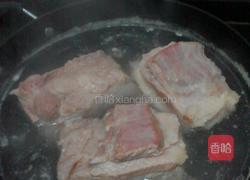 脆皮烧肉的做法图解1