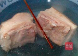 脆皮烧肉的做法图解2